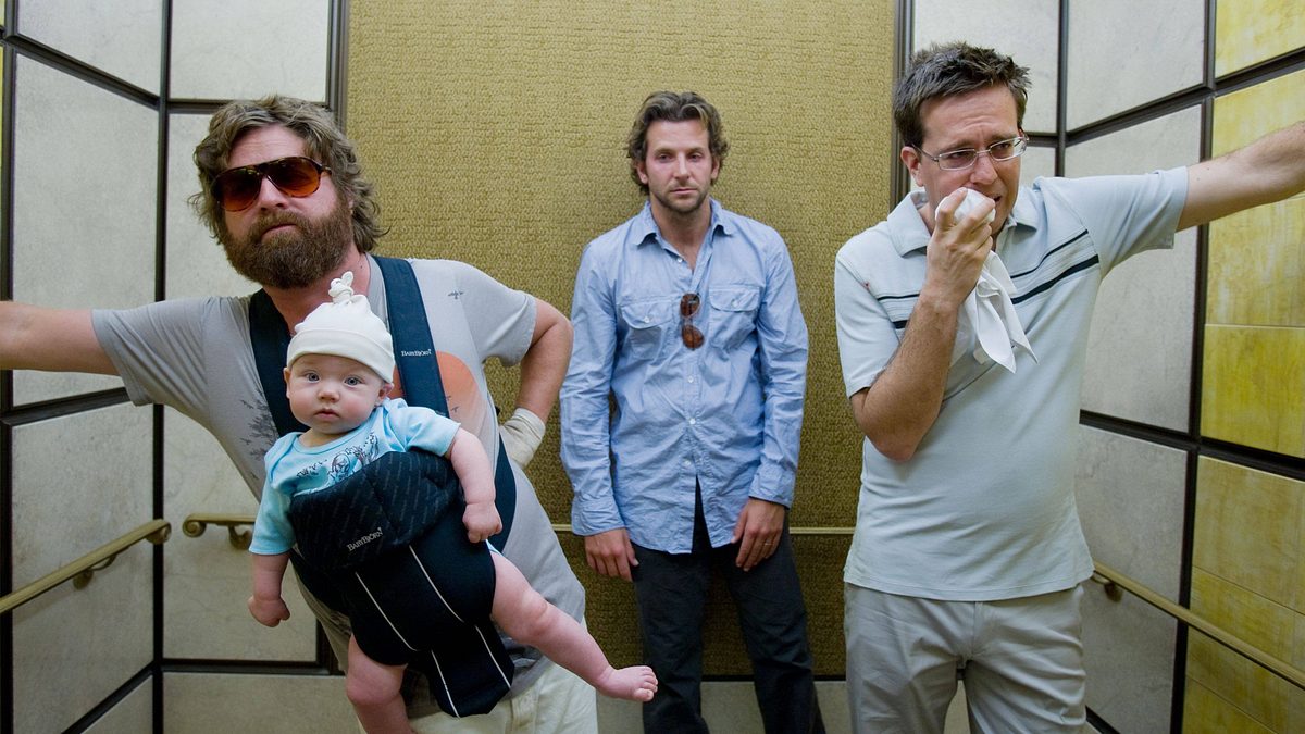 Hangover Hangover
