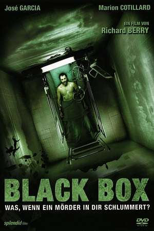 Black Box - Foto: TMDB