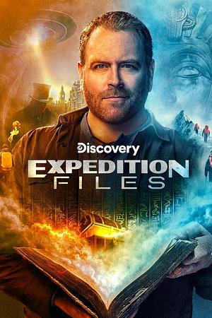 Expedition Files - Foto: TMDB