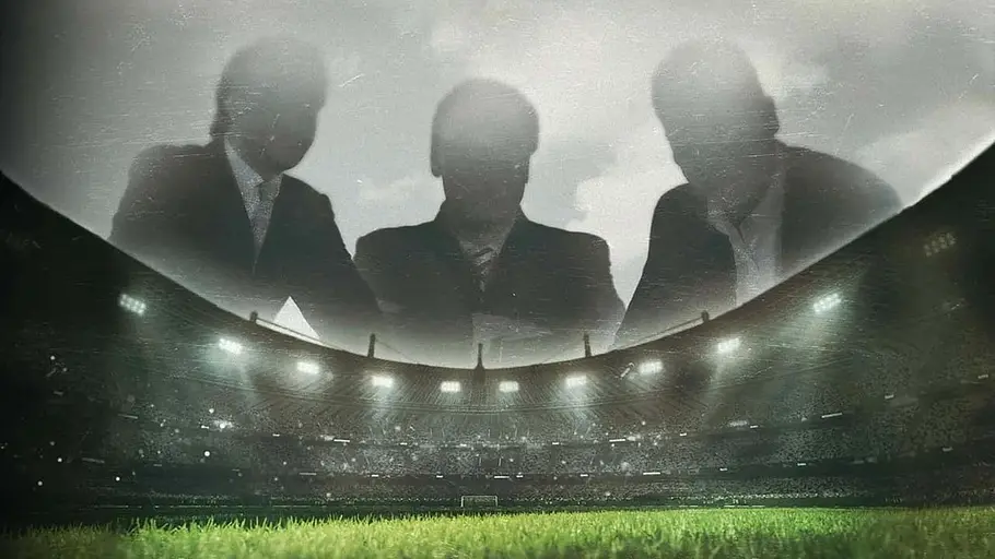 FIFA: Zwischen Machtgier und Korruption FIFA: Zwischen Machtgier und Korruption