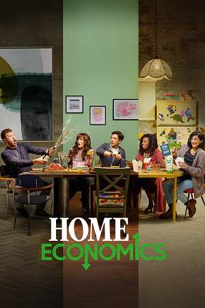 Home Economics - Foto: TMDB
