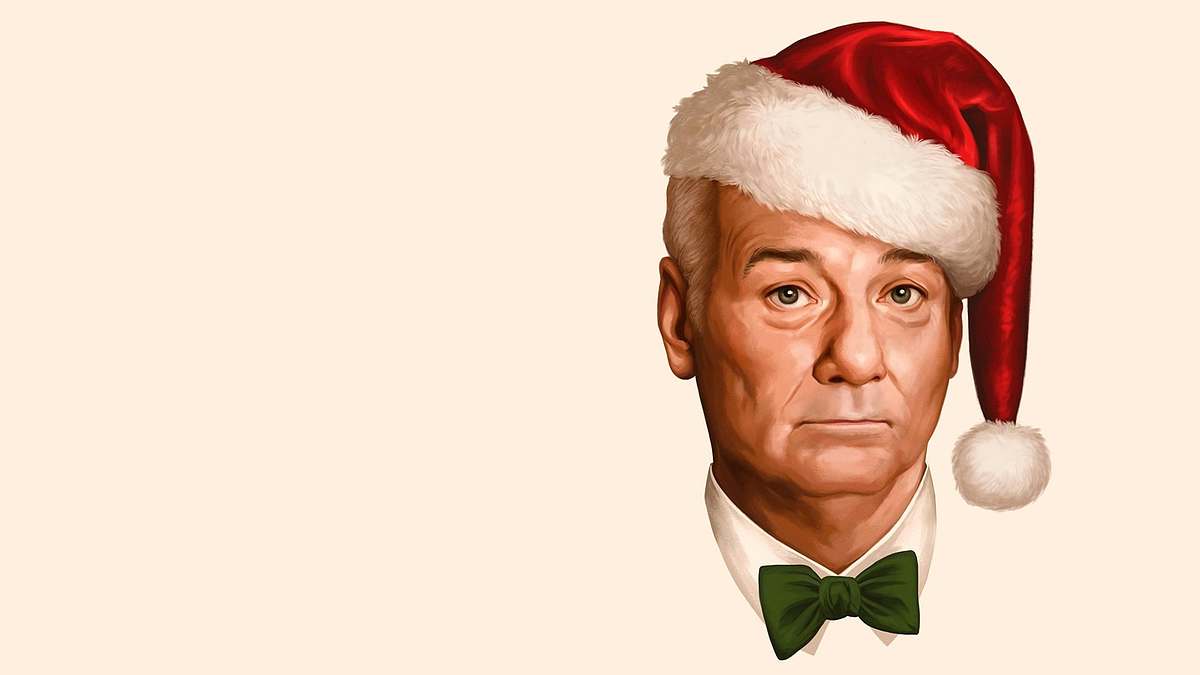 A Very Murray Christmas A Very Murray Christmas