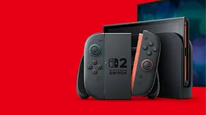 Nintendo Switch 2 - Foto: Nintendo