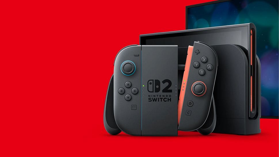 Nintendo Switch 2 - Foto: Nintendo