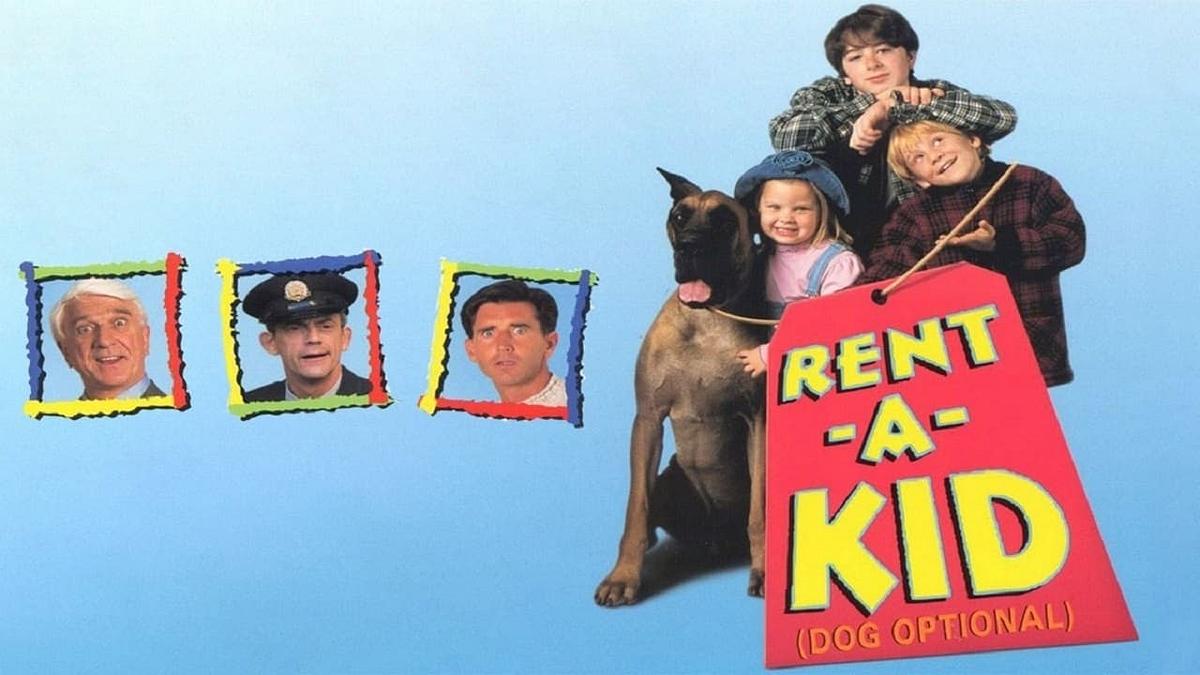 Rent-A-Kid Rent-A-Kid