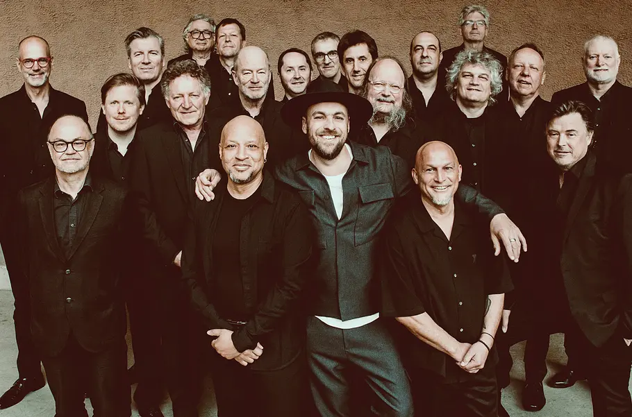 SWR Big Band