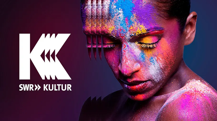 SWR Kultur Keyvisual