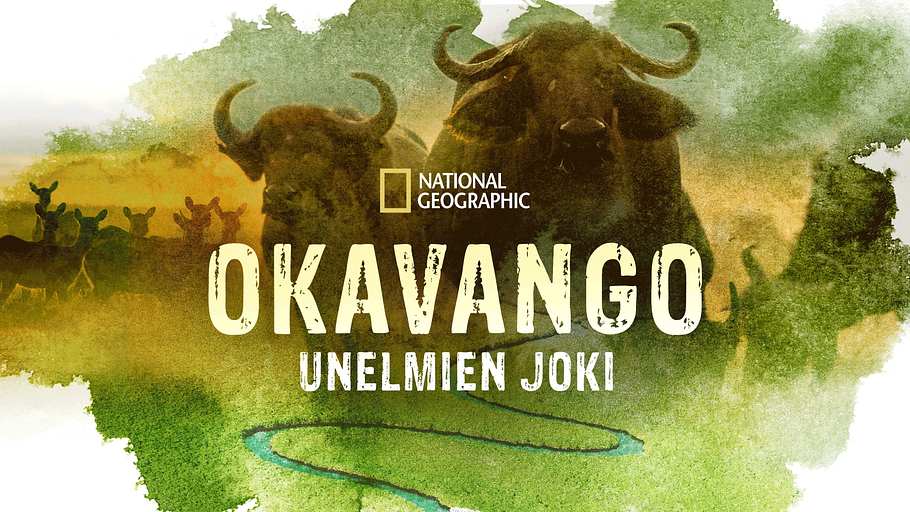 Okavango