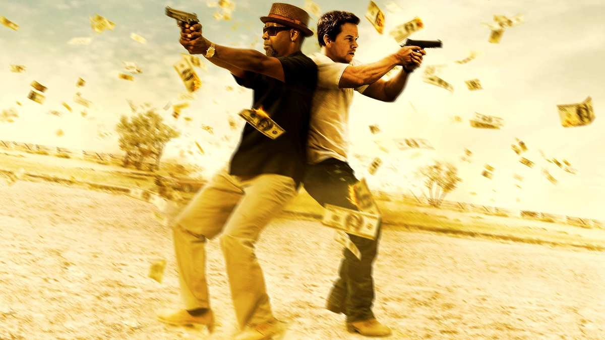 2 Guns 2 Guns