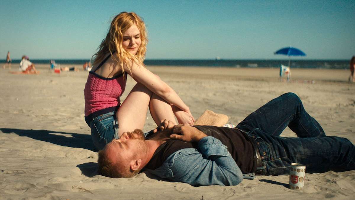 Galveston - Die Hölle ist ein Paradies Galveston - Die Hölle ist ein Paradies