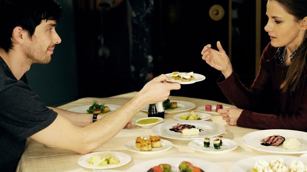 Delicious - Liebe geht durch den Magen Delicious - Liebe geht durch den Magen