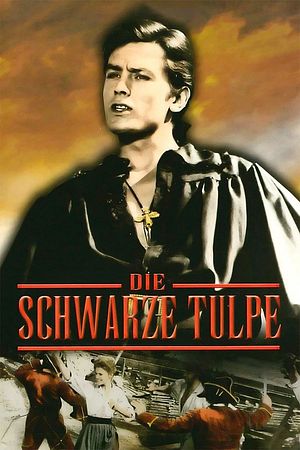 Die schwarze Tulpe - Foto: TMDB