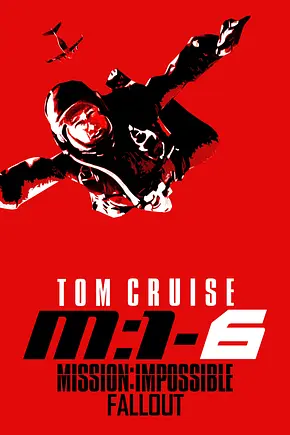 Mission: Impossible - Fallout - Foto: TMDB