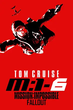 Mission: Impossible - Fallout - Foto: TMDB