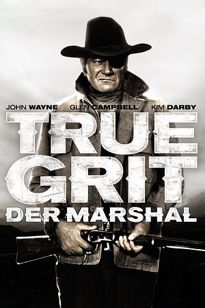 Der Marshal - Foto: TMDB