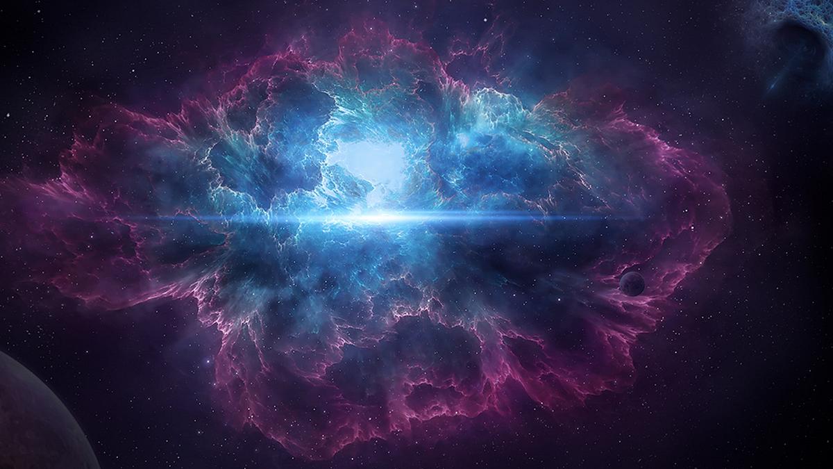 Das Universum - Faszination Weltall Das Universum - Faszination Weltall