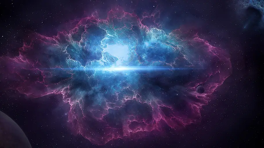 Das Universum - Faszination Weltall Das Universum - Faszination Weltall
