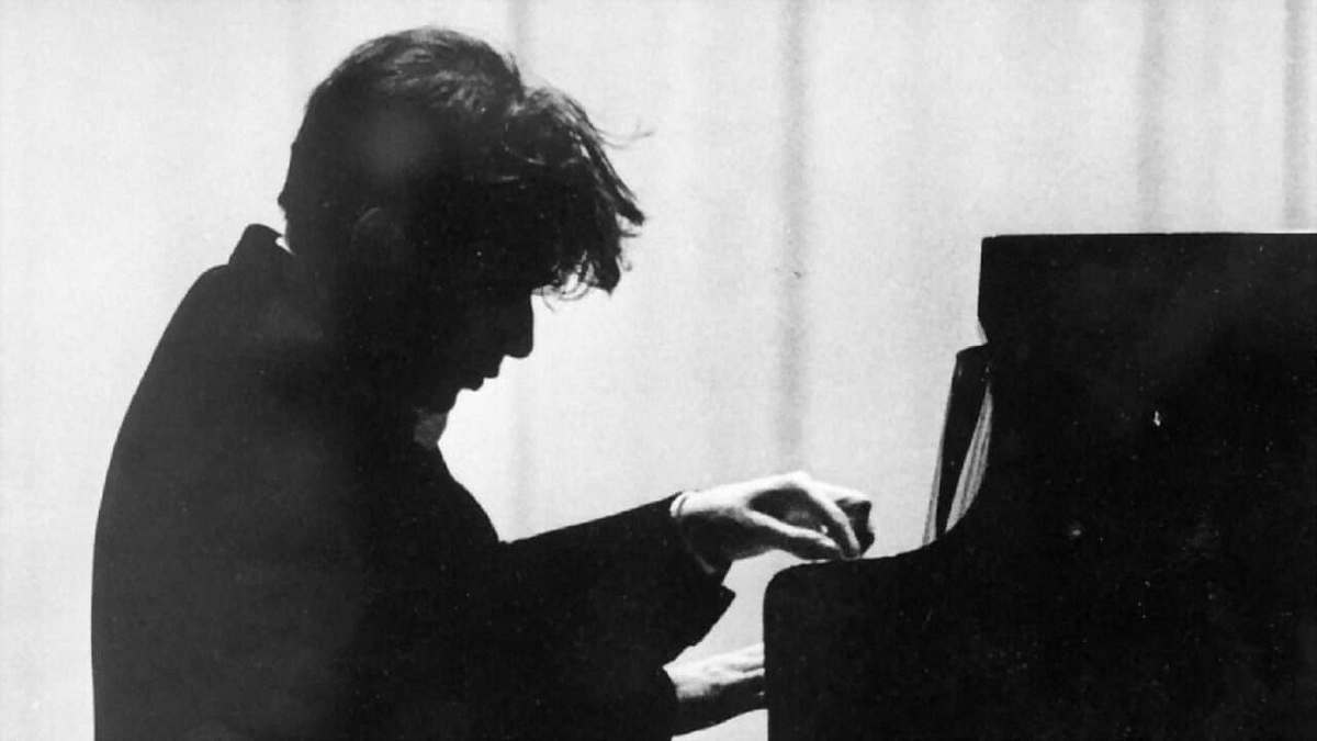 Glenn Gould - Jenseits der Zeit Glenn Gould - Jenseits der Zeit
