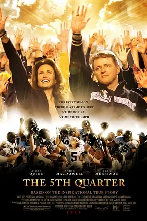 The 5th Quarter - Foto: TMDB The 5th Quarter - Foto: TMDB