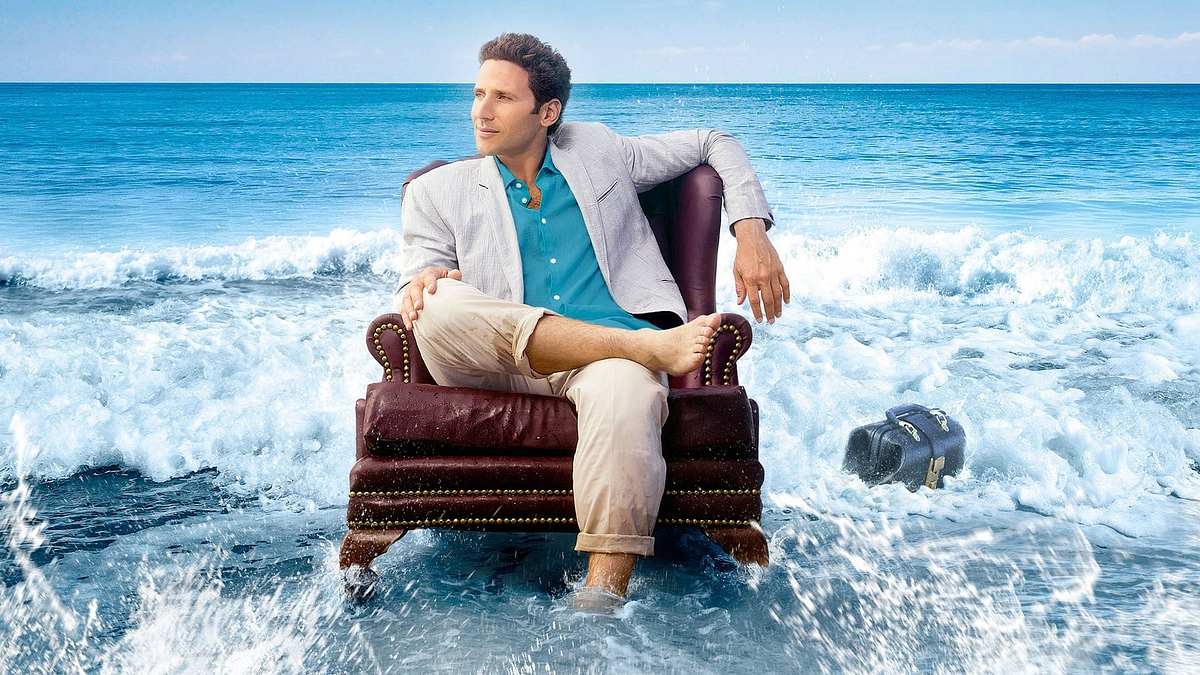 Royal Pains Royal Pains