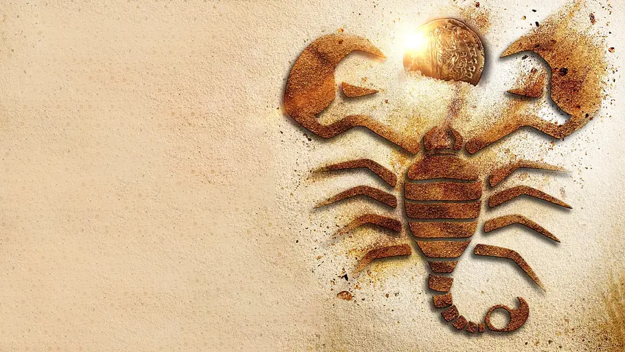 Scorpion King - Das Buch der Seelen Scorpion King - Das Buch der Seelen