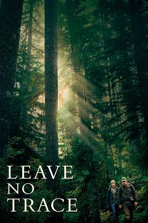 Leave No Trace - Foto: TMDB