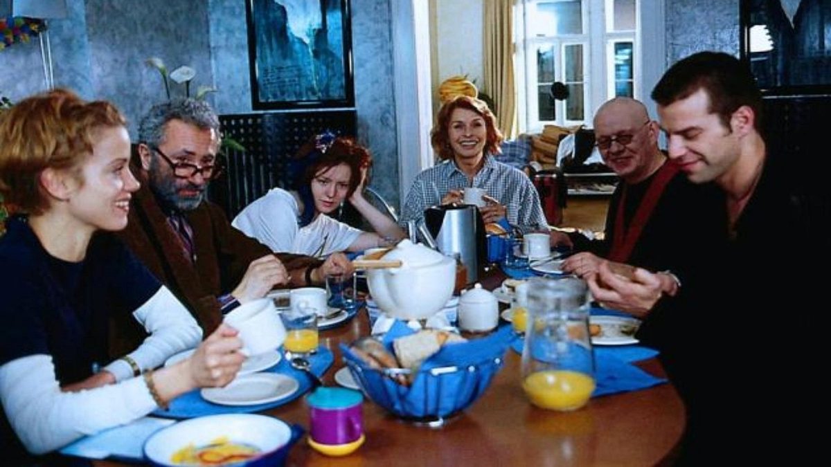 Zimmer mit Frühstück Zimmer mit Frühstück