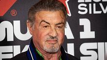 Sylvester Stallone - Foto: IMAGO / Eibner