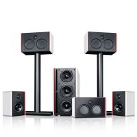 SYSTEM 4 THX