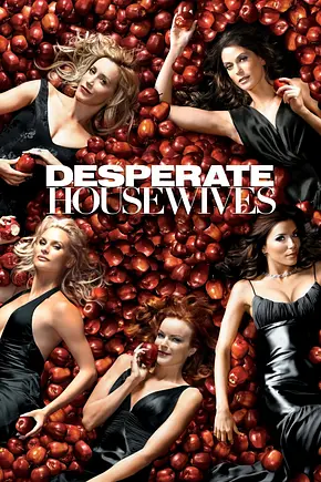 Desperate Housewives - Foto: TMDB