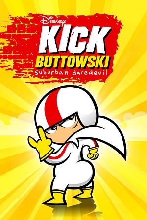 Kick Buttowski – Keiner kann alles - Foto: TMDB