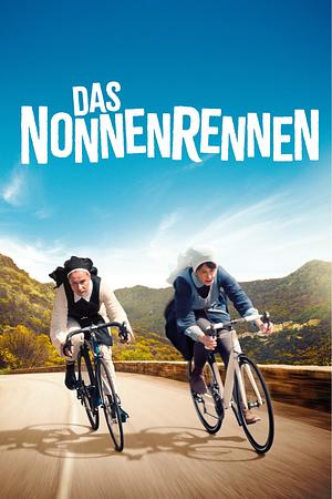 Das Nonnenrennen - Foto: TMDB