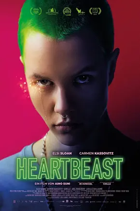 Heartbeast - Foto: TMDB Heartbeast - Foto: TMDB