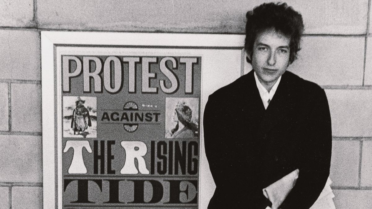 Bob Dylan - No Direction Home