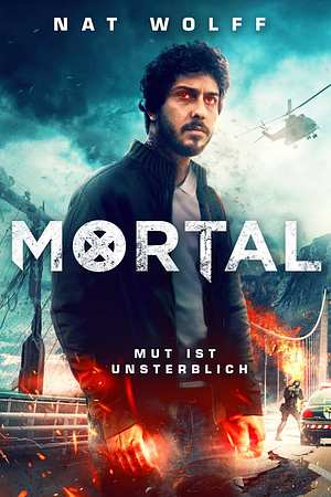 Mortal - Mut ist unsterblich - Foto: TMDB