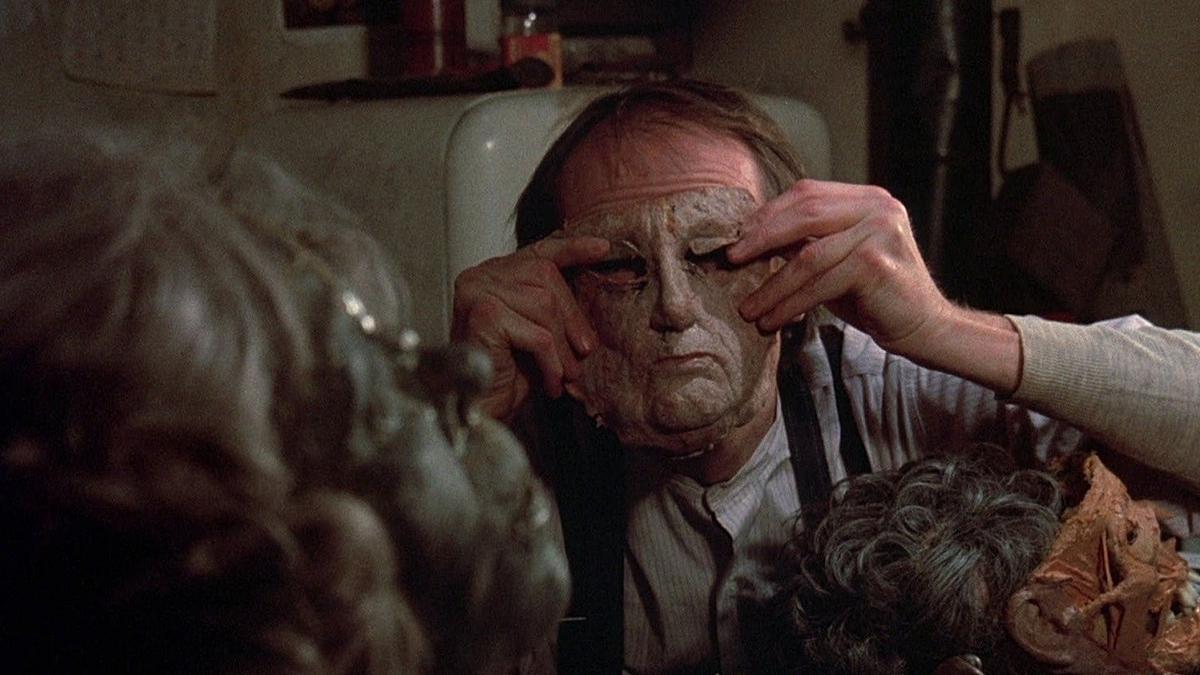 Ed Gein - Der wahre Hannibal Lecter Ed Gein - Der wahre Hannibal Lecter