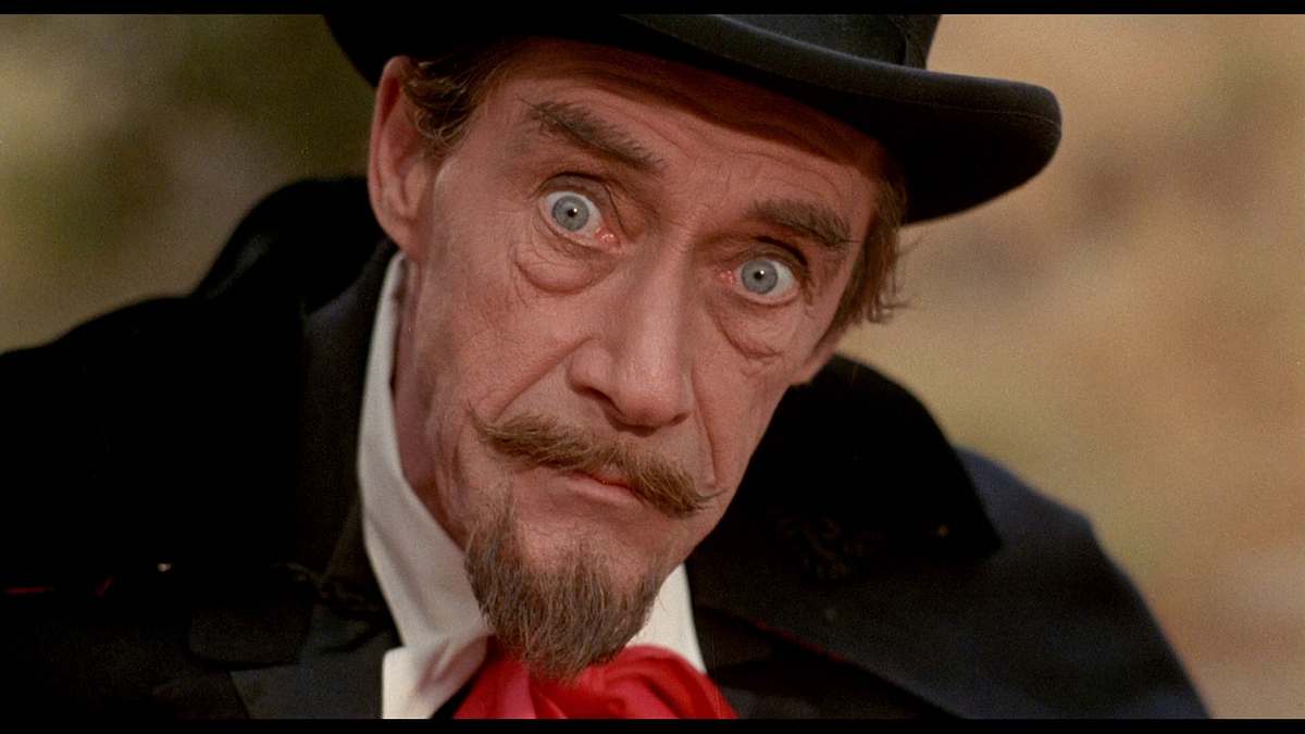 Billy the Kid gegen Dracula Billy the Kid gegen Dracula