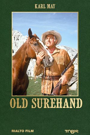 Old Surehand - Foto: TMDB