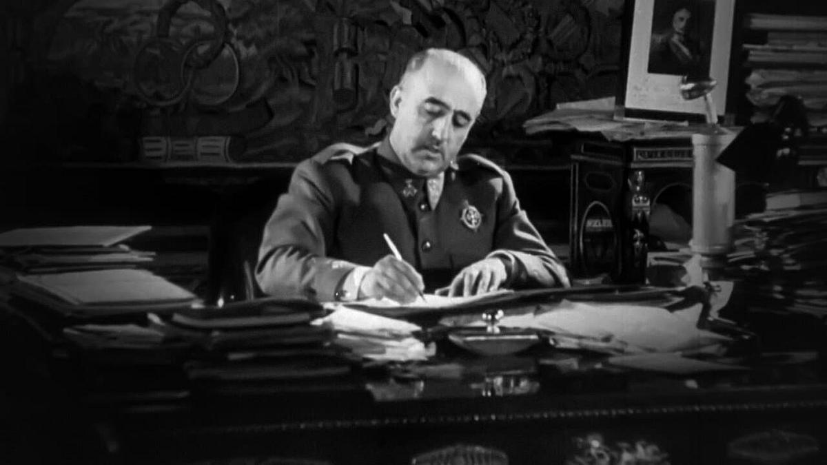 Die Wahrheit über Franco: Spaniens vergessene Diktatur Die Wahrheit über Franco: Spaniens vergessene Diktatur
