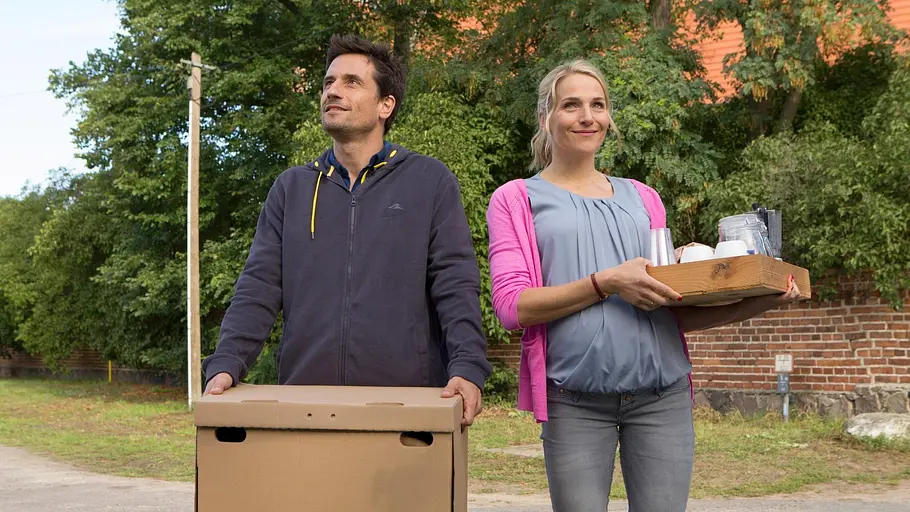 Handwerker und andere Katastrophen Handwerker und andere Katastrophen
