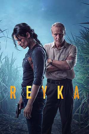 Reyka - Foto: TMDB