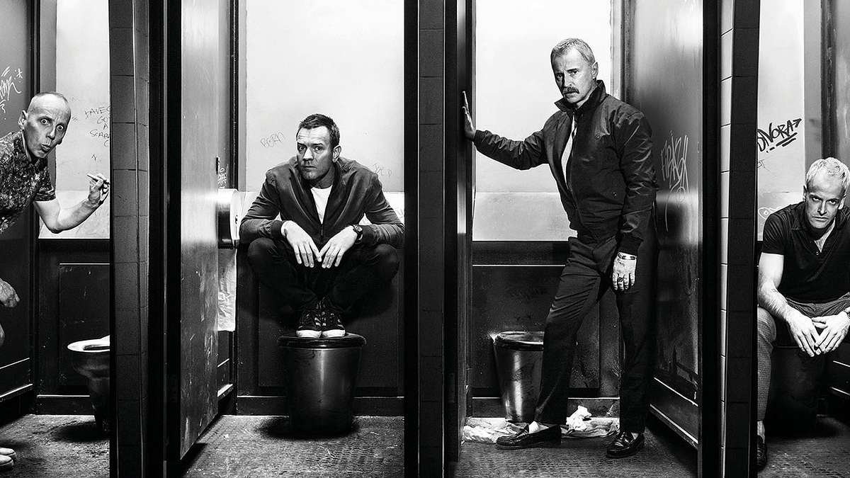 T2 Trainspotting t2 trainspotting - backdrop