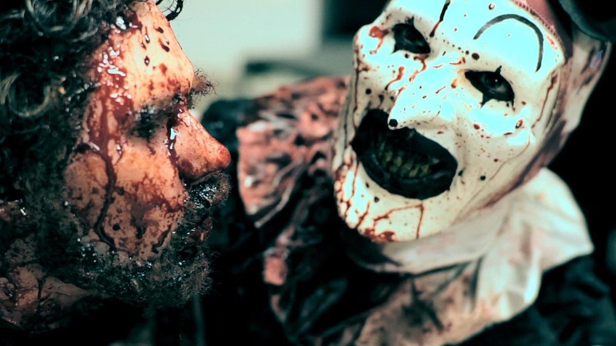 All Hallows' Eve All Hallows' Eve