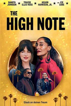 The High Note - Foto: TMDB