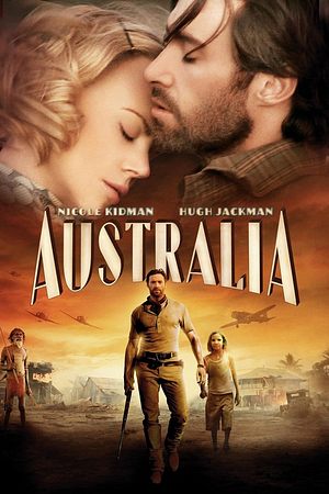 Australia - Foto: TMDB