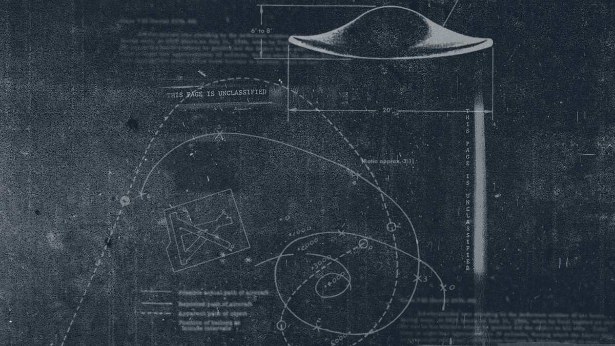 UFOs: Investigating the Unknown
