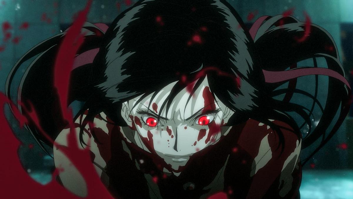 Blood-C Blood-C