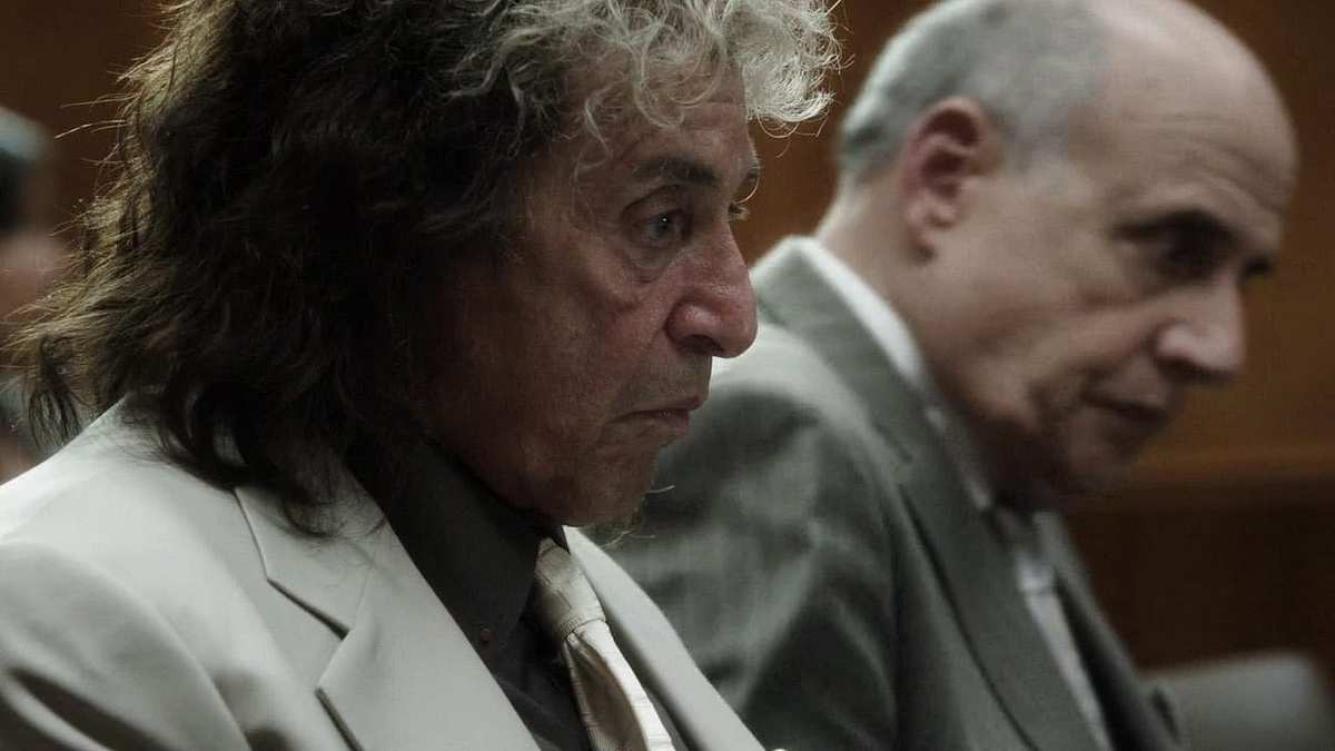 Der Fall Phil Spector Der Fall Phil Spector