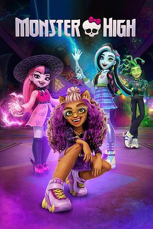 Monster High - Foto: TMDB