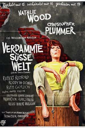 Verdammte süße Welt - Foto: TMDB